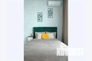 1-к квартира, посуточно, 28м2, 15/18 этаж