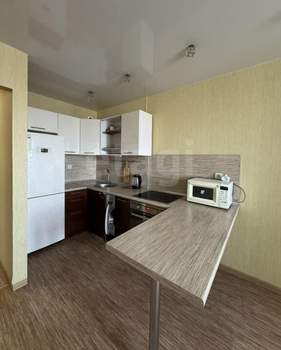 2-к квартира, на длительный срок, 39м2, 18/20 этаж