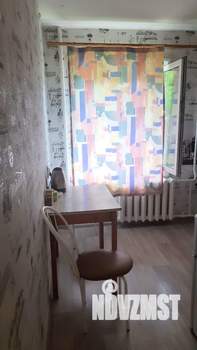 1-к квартира, посуточно, 32м2, 1/9 этаж