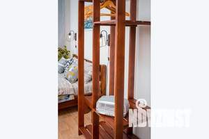 2-к квартира, посуточно, 35м2, 1/17 этаж