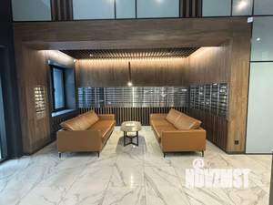 1-к квартира, посуточно, 46м2, 1/1 этаж