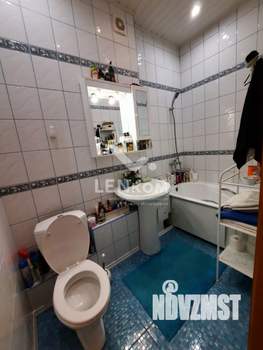 2-к квартира, на длительный срок, 56м2, 5/5 этаж