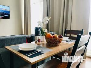 1-к квартира, посуточно, 55м2, 16/16 этаж