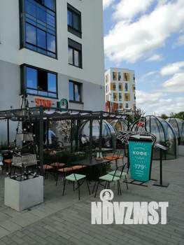 1-к квартира, посуточно, 35м2, 6/6 этаж