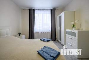 2-к квартира, посуточно, 50м2, 2/25 этаж