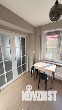 1-к квартира, посуточно, 30м2, 4/5 этаж