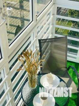 1-к квартира, посуточно, 37м2, 1/1 этаж