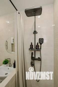 1-к квартира, посуточно, 40м2, 12/17 этаж