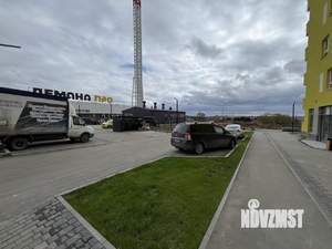 2-к квартира, посуточно, 68м2, 2/10 этаж