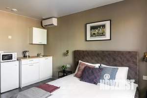 1-к квартира, посуточно, 17м2, 2/3 этаж