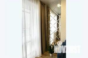 1-к квартира, посуточно, 32м2, 20/20 этаж