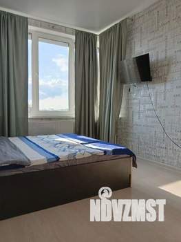 2-к квартира, посуточно, 43м2, 1/1 этаж