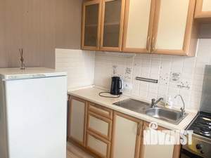 Студия квартира, посуточно, 31м2, 4/5 этаж