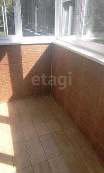 1-к квартира, на длительный срок, 41м2, 2/16 этаж