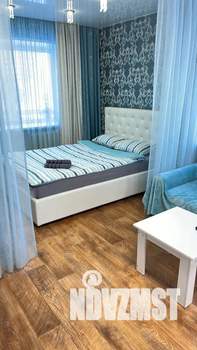 1-к квартира, посуточно, 32м2, 4/5 этаж