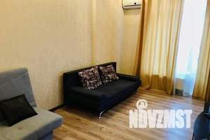 2-к квартира, посуточно, 68м2, 18/18 этаж