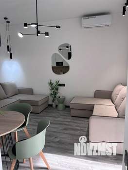 3-к квартира, посуточно, 50м2, 1/1 этаж