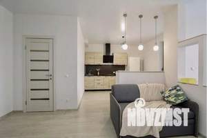 1-к квартира, посуточно, 36м2, 3/13 этаж