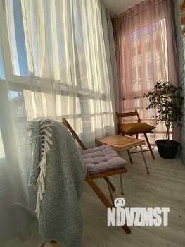 2-к квартира, посуточно, 55м2, 1/1 этаж