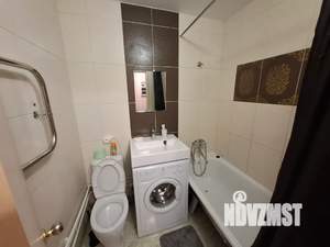 Студия квартира, посуточно, 28м2, 2/17 этаж