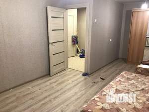 1-к квартира, на длительный срок, 35м2, 2/9 этаж