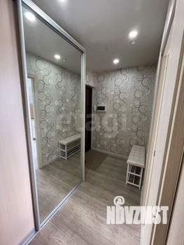 1-к квартира, на длительный срок, 32м2, 14/16 этаж