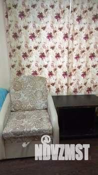 1-к квартира, посуточно, 31м2, 1/1 этаж