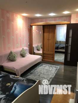 1-к квартира, посуточно, 32м2, 1/5 этаж