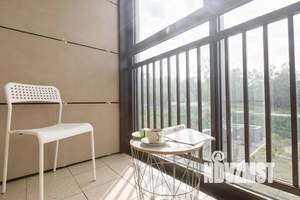 Студия квартира, посуточно, 36м2, 5/14 этаж