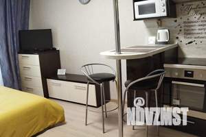 1-к квартира, посуточно, 25м2, 7/17 этаж