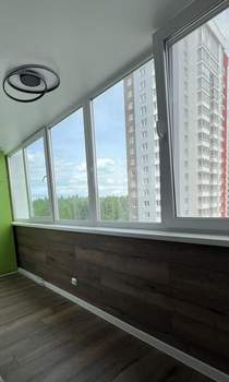 2-к квартира, на длительный срок, 62м2, 6/18 этаж