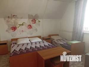 2-к квартира, посуточно, 45м2, 2/2 этаж