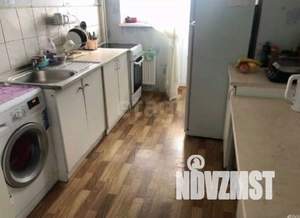 1-к квартира, на длительный срок, 38м2, 7/16 этаж