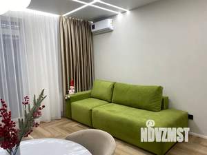 2-к квартира, посуточно, 50м2, 10/16 этаж