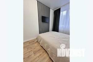 1-к квартира, посуточно, 37м2, 5/17 этаж