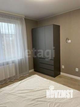 2-к квартира, на длительный срок, 41м2, 8/14 этаж