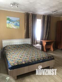 1-к квартира, на длительный срок, 31м2, 1/5 этаж