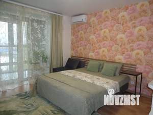 Студия квартира, посуточно, 29м2, 14/17 этаж