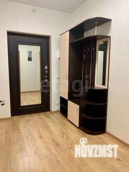 1-к квартира, на длительный срок, 41м2, 7/17 этаж