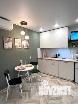 1-к квартира, посуточно, 31м2, 16/16 этаж