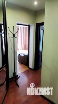 1-к квартира, на длительный срок, 41м2, 2/17 этаж