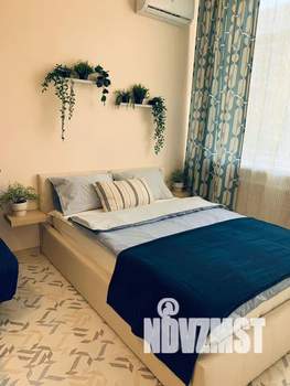 Студия квартира, посуточно, 30м2, 1/17 этаж