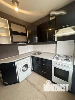 2-к квартира, на длительный срок, 45м2, 4/5 этаж