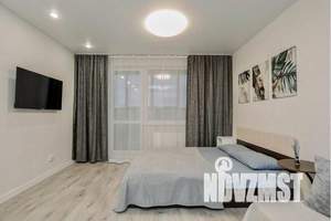 1-к квартира, посуточно, 25м2, 12/17 этаж