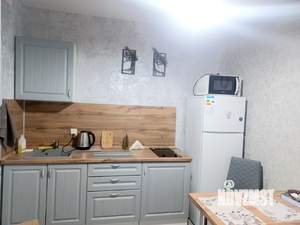 1-к квартира, посуточно, 35м2, 1/18 этаж