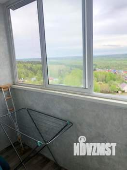 Студия квартира, на длительный срок, 28м2, 10/12 этаж