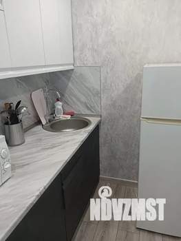 1-к квартира, посуточно, 32м2, 1/5 этаж