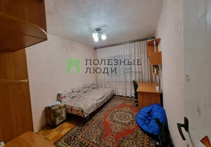 2-к квартира, на длительный срок, 50м2, 6/9 этаж