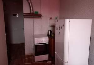 Студия квартира, на длительный срок, 18м2, 2/3 этаж
