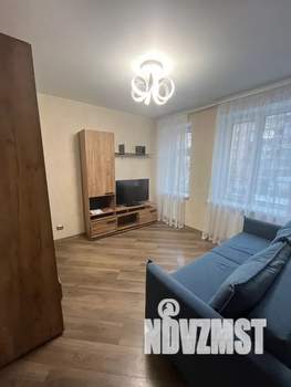 1-к квартира, посуточно, 40м2, 4/9 этаж